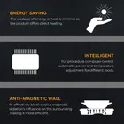 Prestige 1600 W Induction Cooktop Push Button 