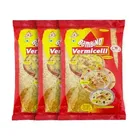 Bambino Vermicelli Plain 3X80 g (Pack Of 3)