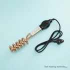 Copper Immersion Rod ,Multicolour, 1500 Watts