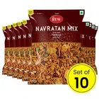 BTW Navratan Mixture 10X36 g (Set Of 10)