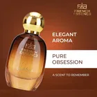 फ्रेंच एसेंस लक्ज़री परफ्यूम महिलाओं के लिए चार्म 30 ml