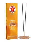 Nirmal Jyoti Sandal Agarbatti 125 g