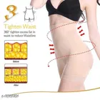 वीमेन इनरवियर मिड थाई हाई वैस्ट शेपवियर फॉर वीमेन  