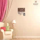 Wooden Key Holder 