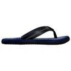 Cozy Wear Rubber Casual Wear Slippers For Men 
