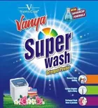 Vanya Super Wash Detergent Powder 3X1 kg 