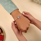 Designer Star Rakhi for Brother