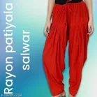 Salwar for Women 