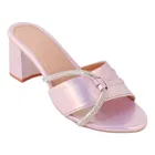 Acknew Women heels Strap 