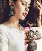 Alloy Earrings for Women 