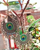 Designer Earrings for Women & Girls 