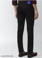 Denim Slim Fit Jeans for Men 
