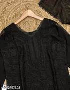 Embroidered Palazzo Pants for Women 