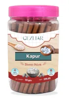 Cezliar Kapur Dhoop Sticks (110 g)