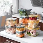 Plastic Airtight Storage Containers 
