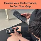 Adjustable Hand Gripper 