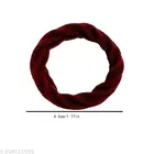 Rubber Band Scrunchies for Women 