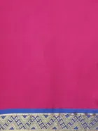 SVB कॉटन साड़ी फॉर विमेंस 