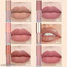 C G Liquid Matte Lipstick 