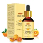 Premium Khadi Vitamin C Face Serum (30 ml)