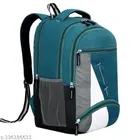 Nylon Backpack for Men & Women 