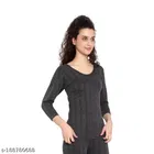 Woolen Thermal Top for Women 