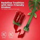 Shryoan Authentic Rose Liquid Sindoor 