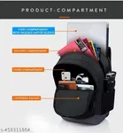 35 L Casual Waterproof Laptop Bag/Backpack For Men Women Boys Girls/Office School College