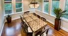 PVC Placemats for Dining Table 