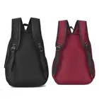 Combo of Korean Design PU Backpacks for Women & Girls 