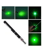 Green laser light pointer toy for kids, Multi-Purpose Laser Pointer - 2000 Metres Range| Portable, Cat Laser Toy 