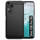 Vivo V2318 / Vivo V30 - 5G Mobile Back Cover 