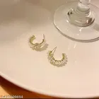 Alloy Earrings for Women 