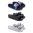 Combo of Sliders for Men 