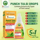 Tulsi Drops Natural Immunity Booster 