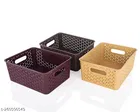 Multipurpose Storage Basket 