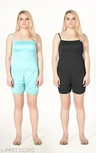 Comfortable Camisole for Women, Pack of 2 