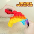 Silicone Fidget Toys for Kids 