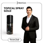 Bold Care Extend Gold Delay Spray For Sensitive Skin - 20 g