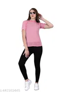Casual Georgette Top for Women 