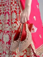 Embellished Round Toe Heel Sandals for Women 