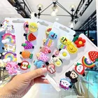 Hair Pins for Women, Pack of 10 