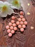 Alloy Earrings for Women 