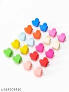 Plastic Womens Hair Clip 