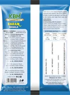 KBM प्रीमिय मगरम मसाला 7 g 