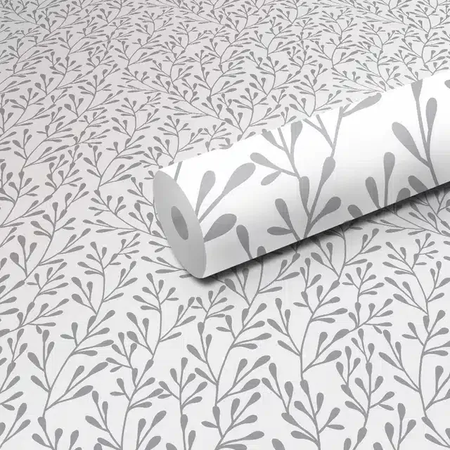PVC Self Adhesive Wall Stickers (Multicolor, 300x40 cm)