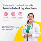 Velbiom Bonatona Probiotic Gummies 