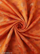 Organza Zari Woven Saree for Women 