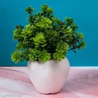 Plastic Artificial Flower 