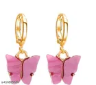 Alloy Earrings for Women 